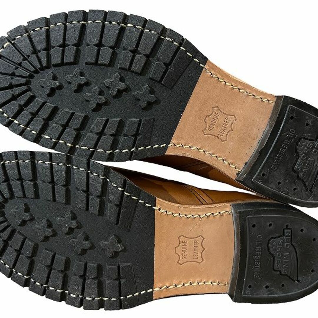 REDWING - 新品 レッドウィング 2922 チェルシー ブーツ オロラセット