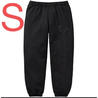 シュプリーム(Supreme)のSupreme Satin Applique Sweatpant (その他)