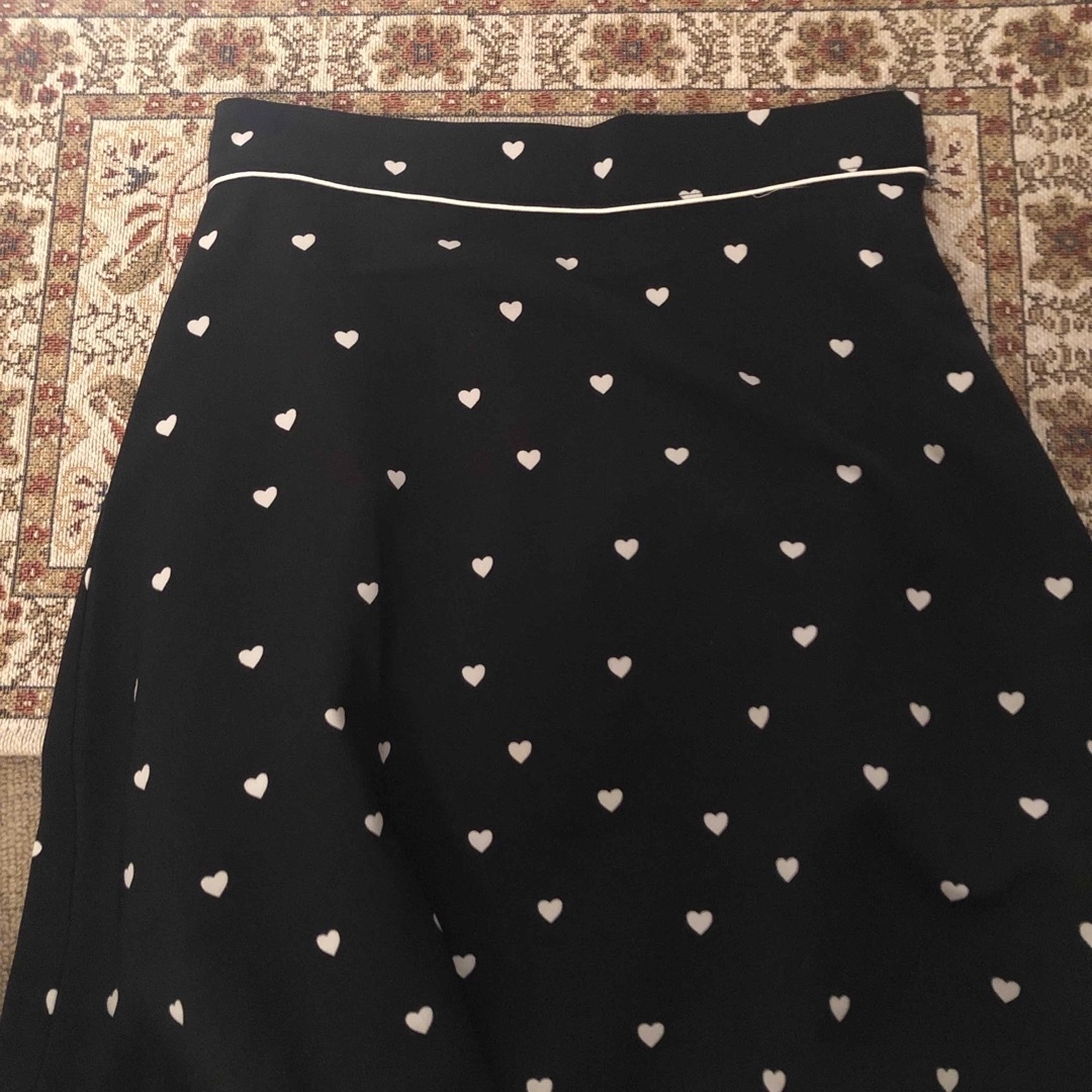 LOWRYS FARM(ローリーズファーム)のlowrys farm long  skirt🖤 レディースのスカート(ロングスカート)の商品写真