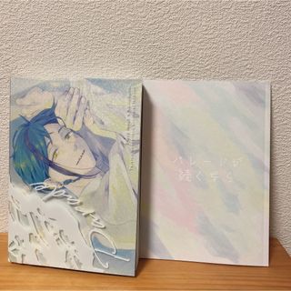 にじさんじ ChroNoiR +Geminate 葛葉 叶 CNR+ - キャラクターグッズ