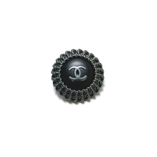 シャネル(CHANEL)の219シャネル ボタン　1個(各種パーツ)