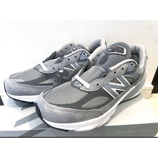 ニューバランス(New Balance)のNew balance ニューバランス　W 990 GL6 V6 26.5cm(その他)