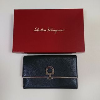 Ferragamo財布♡