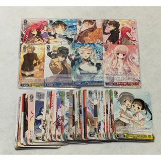 ヴァイスシュヴァルツ - ヴァイスシュヴァルツ ホロライブ 桃色天使