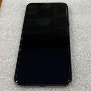 アイフォーン(iPhone)のiPhone Xs 256 SIMフリー(スマートフォン本体)