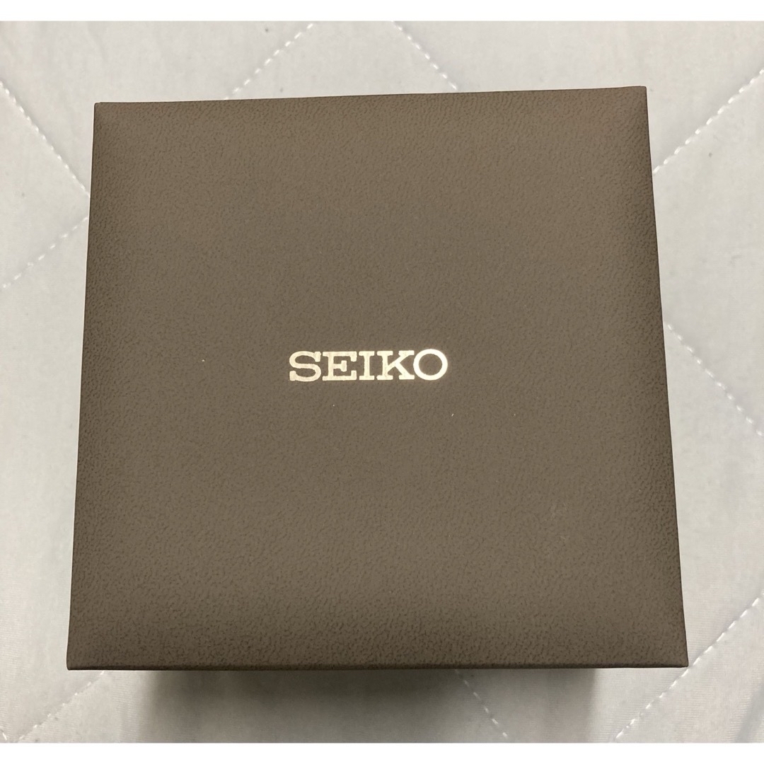 SEIKO(セイコー)のSEIKO アストロン メンズの時計(腕時計(アナログ))の商品写真