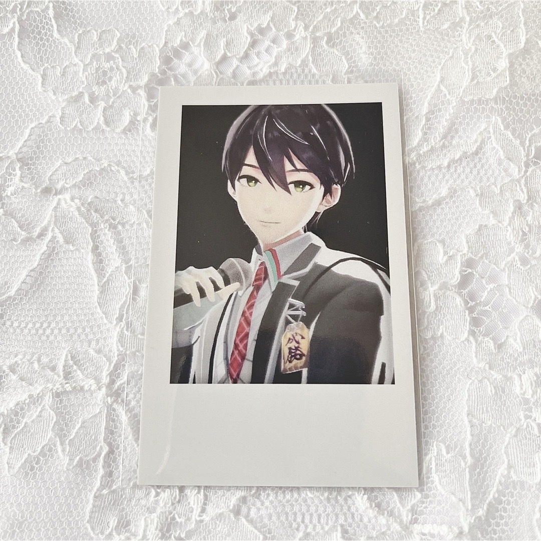 にじさんじ 歌謡祭チェキ 剣持刀也 咎人の通販 by ♡|ラクマ にじさんじ 歌謡祭チェキ 剣持刀也 咎人の通販 by ♡|ラクマ