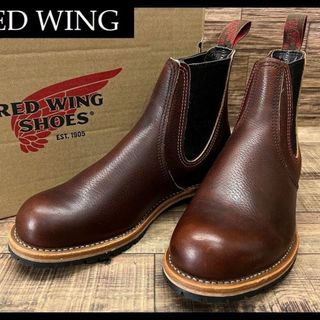 レッドウィング オイルの通販 800点以上 | REDWINGを買うならラクマ