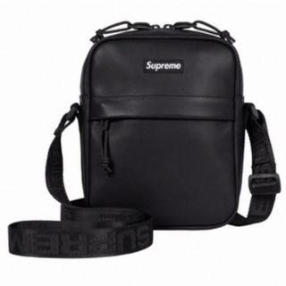 supreme ショルダーバック　美品！！お得！