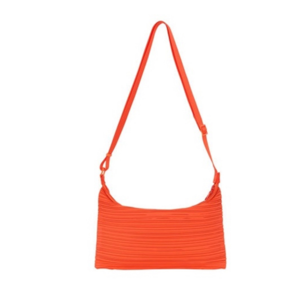 人気商品多数 PLEATSPLEASE Bouncy Pleats Bag | mcdc.padesce.cm