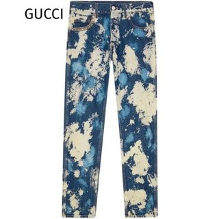 グッチ デニム/ジーンズ(メンズ)の通販 300点以上 | Gucciのメンズを