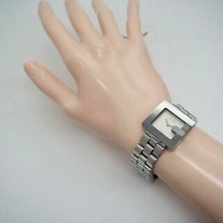 Gucci - 688 GUCCI グッチ時計 レディース腕時計 Gロゴ メンズ腕時計 