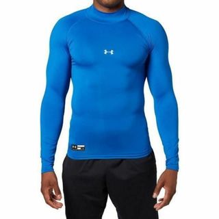 アンダーアーマー(UNDER ARMOUR)の（新品）大人気アンダーアーマー　コンプレッション   　　(Tシャツ/カットソー(七分/長袖))