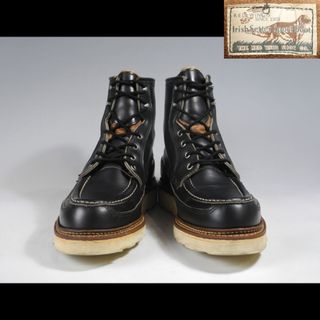 レッドウィング(REDWING)の50周年犬タグ1952セッター1950 1951 1953 1954 8179(ブーツ)