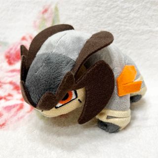 【レア】ポケモン テラキオンドール ぬいぐるみ(ぬいぐるみ)