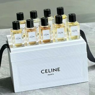 セリーヌ CELINE コズミッククルーザーバタフライコーム ノベルティ 非売品 COSMIC CRUISER 櫛 くし メタル ブラック 美品