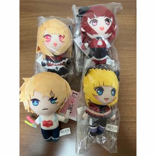 推しの子　デフォルメぬいぐるみ　B小町 (キャラクターグッズ)