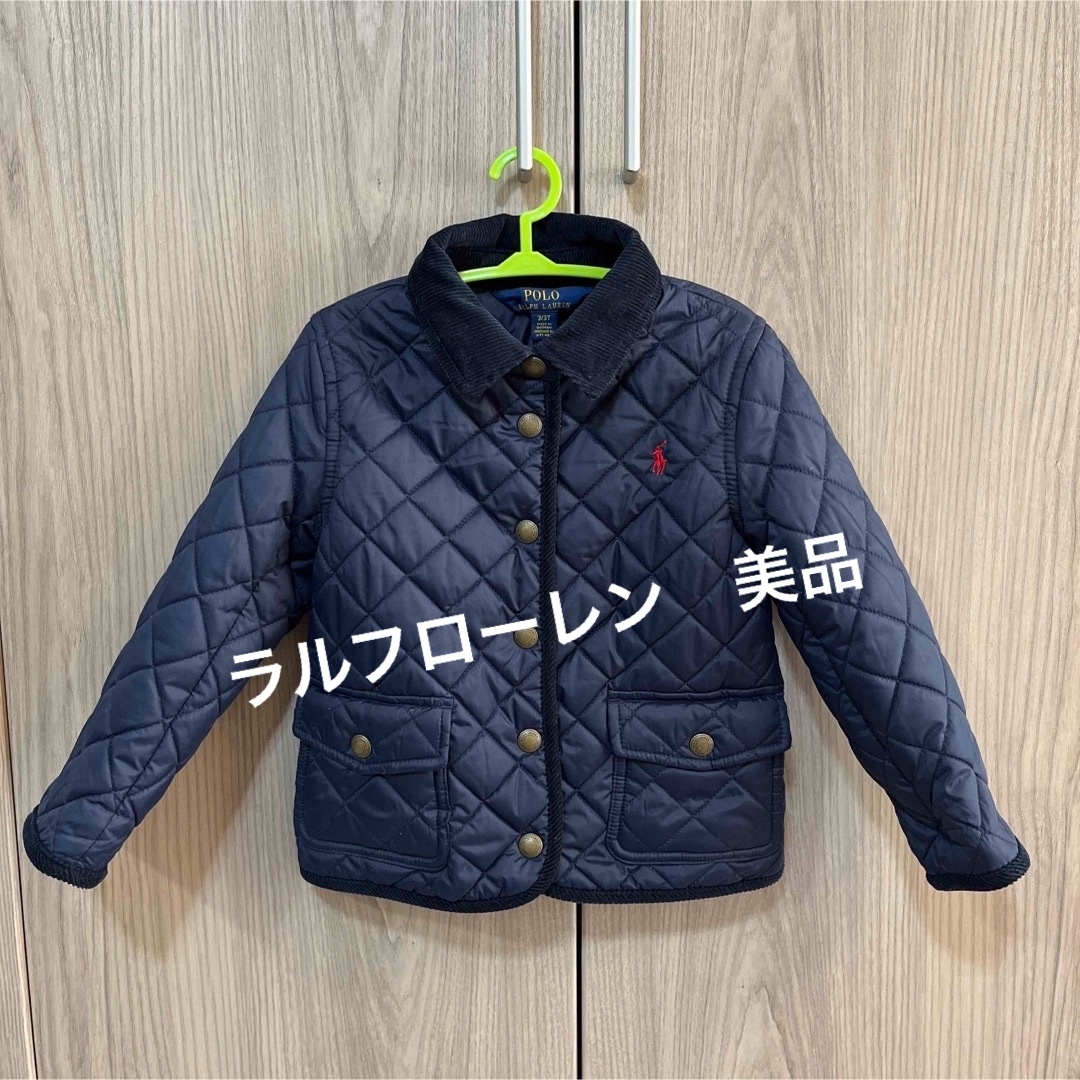 POLO RALPH LAUREN - POLO ラルフローレン キッズアウター ...