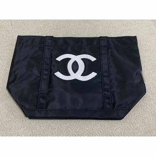 シャネル(CHANEL)の【新品】シャネル　ノベルティーバック(トートバッグ)