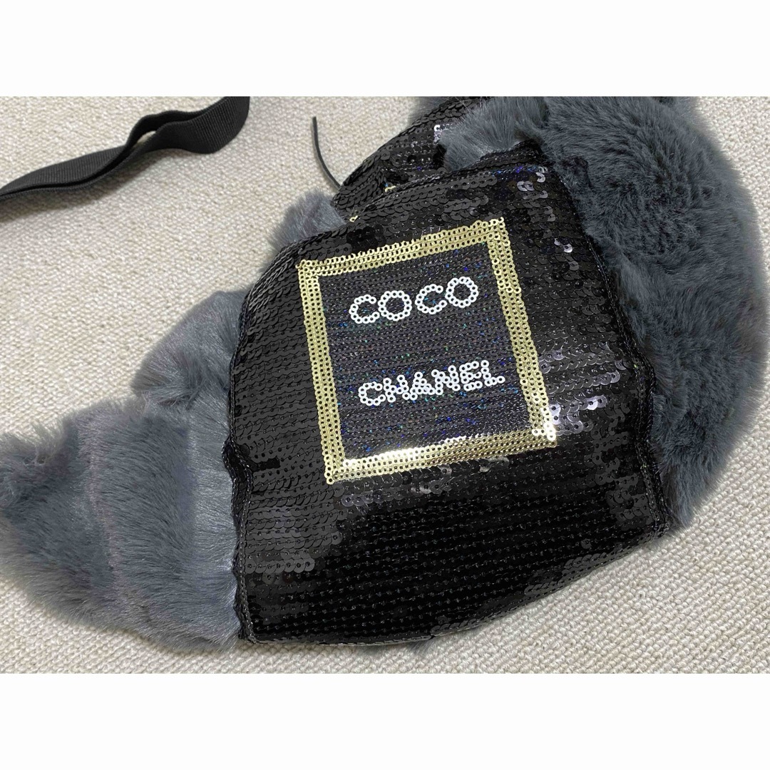 CHANEL(シャネル)のファン子様専用 レディースのバッグ(ショルダーバッグ)の商品写真