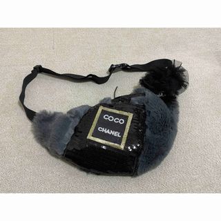 シャネル(CHANEL)のファン子様専用(ショルダーバッグ)