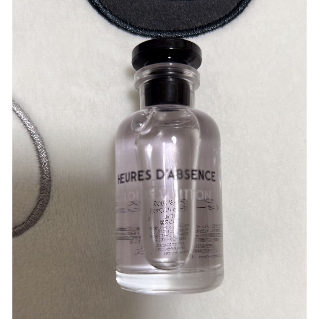 LOUIS VUITTON(ルイヴィトン)のlouisvuitton 香水 10ml 新品未使用 コスメ/美容の香水(ユニセックス)の商品写真