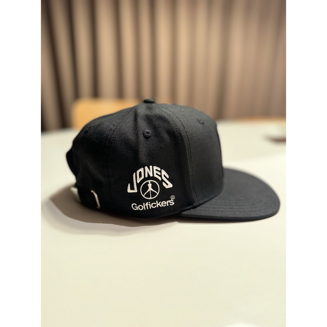 Golfickers × JONES  G-cap 2023 \