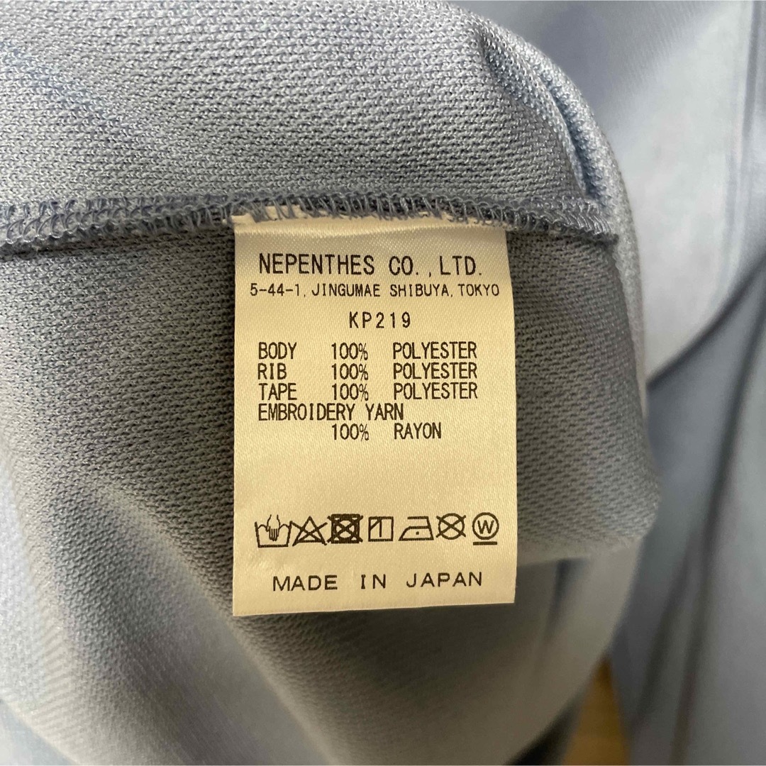 Needles - Needles スウェット トレーナー トラックパンツの通販 Needles - Needles スウェット トレーナー トラックパンツの通販