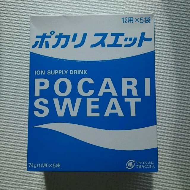 大塚製薬(オオツカセイヤク)のchome1234591様専用☆ポカリスエット 粉末 ☆未開封 食品/飲料/酒の飲料(ソフトドリンク)の商品写真