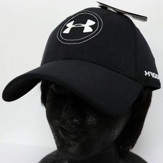 アンダーアーマー(UNDER ARMOUR)の（新品）アンダーアーマー　キャップ　　　　   (キャップ)