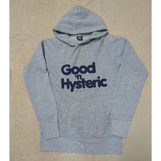 ヒステリックグラマー パーカーの通販 3,000点以上 | HYSTERIC GLAMOUR