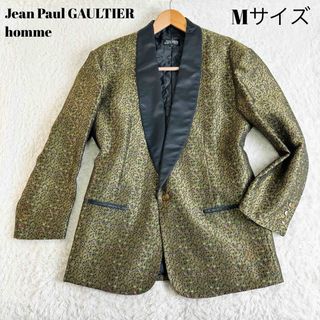 ジャンポールゴルチエ テーラードジャケット(メンズ)の通販 69点