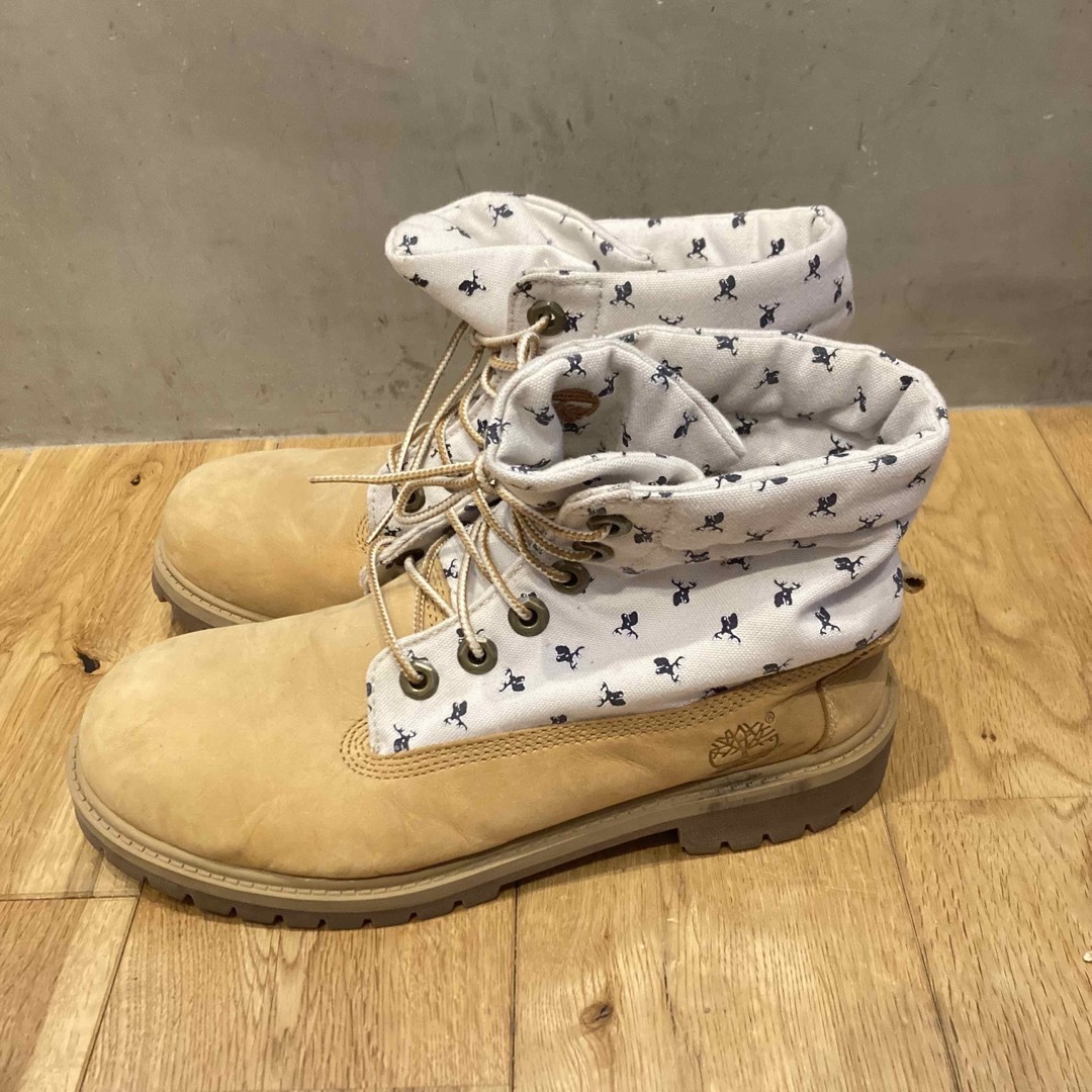 ティンバーランドTimberland ブーツ24cm-