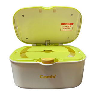 コンビ(combi)のコンビ☆combi☆おしりふきウォーマー☆ベビー用品(ベビーおしりふき)