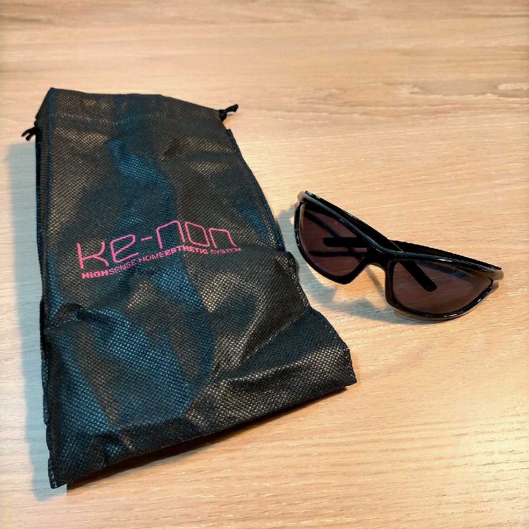 Kaenon(ケーノン)のケノン サングラス レディースのファッション小物(サングラス/メガネ)の商品写真