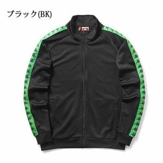 カッパ(Kappa)の(新品)KAPPA　 ジャージ トラック ジャケット(ジャージ)