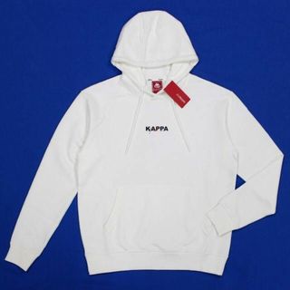 カッパ(Kappa)の(新品)KAPPA   パーカー(パーカー)