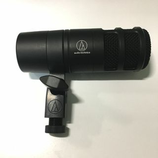 【美品】オーディオテクニカ AT2040 ダイナミックマイク（XLR）(その他)