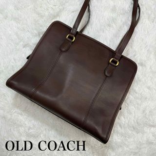 コーチ(COACH) オールドコーチ トートバッグ(レディース)の通販 300点