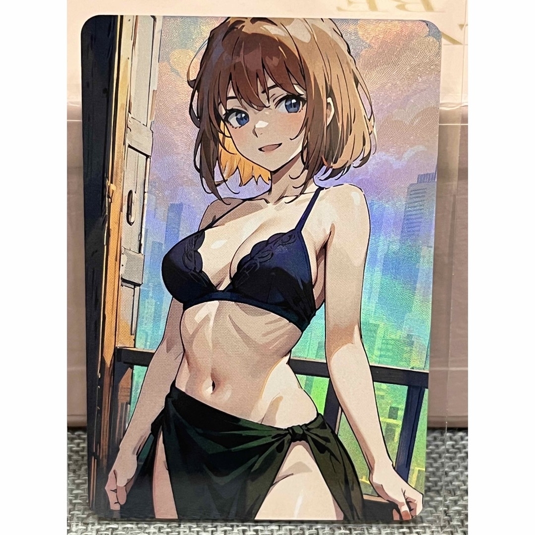 ACG セクシー 美少女 カード 海外製 ②⑨⑧ 灰原哀 | フリマアプリ ラクマ ACG セクシー 美少女 カード 海外製 ②⑨⑧ 灰原哀 | フリマアプリ ラクマ
