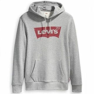 リーバイス(Levi's)の(新品) LEVI'S　パーカー(パーカー)