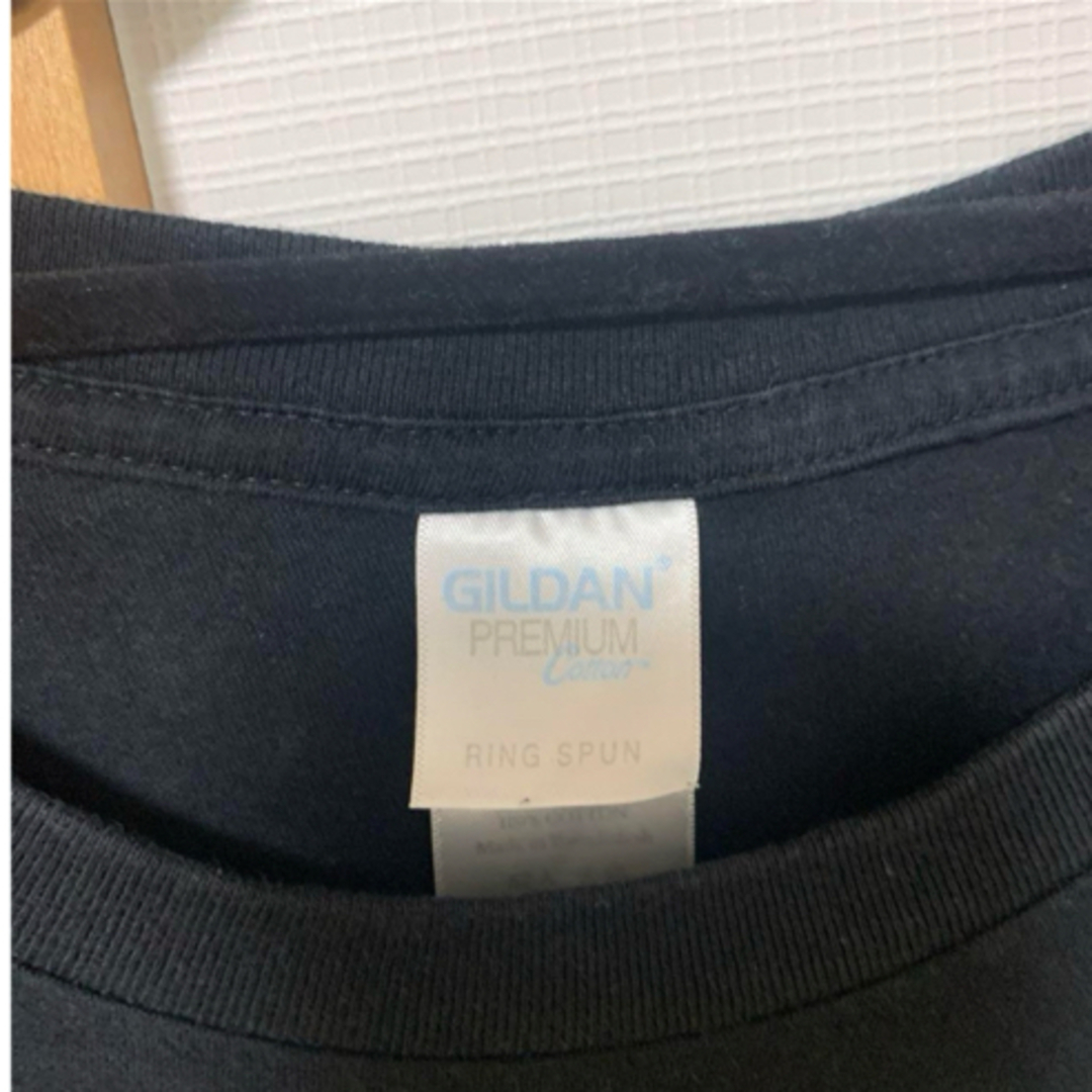 ビョーク bjork Tシャツ ユニセックス Lサイズ メンズのトップス(Tシャツ/カットソー(七分/長袖))の商品写真