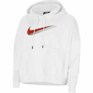 ナイキ(NIKE)の(新品) NIKE　レディース　 パーカー(パーカー)