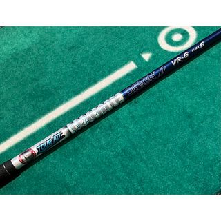 シャフト　ピン　PING  FW TOUR AD XC-5(S) プロ支給品