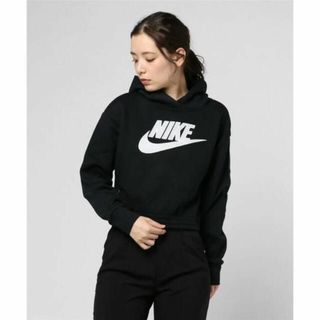 ナイキ(NIKE)の(新品)NIKE　レディース　パーカー(パーカー)