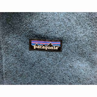 patagonia - patagonia インサレーテッド ベターセーター ベスト S