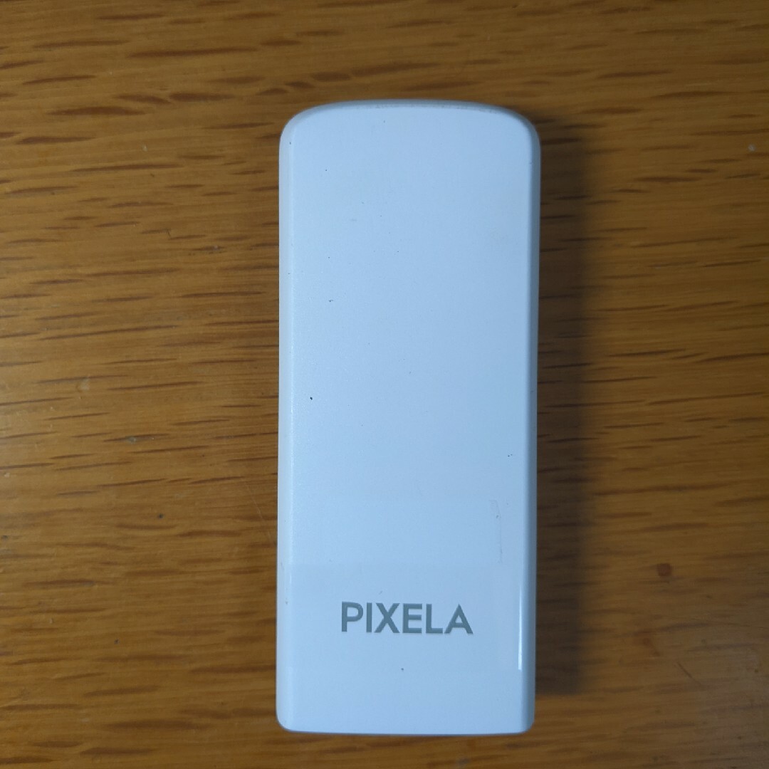 PIXELA(ピクセラ)のlteドングル pix-mt110 スマホ/家電/カメラのPC/タブレット(PC周辺機器)の商品写真