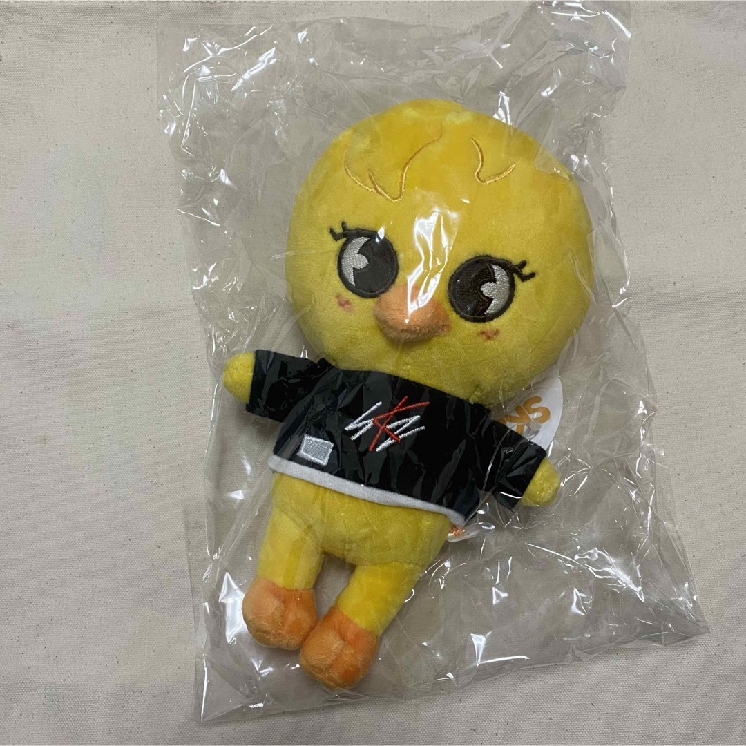Stray Kids - straykids skzoo BbokAri フィリックス ぬいぐるみ 新品