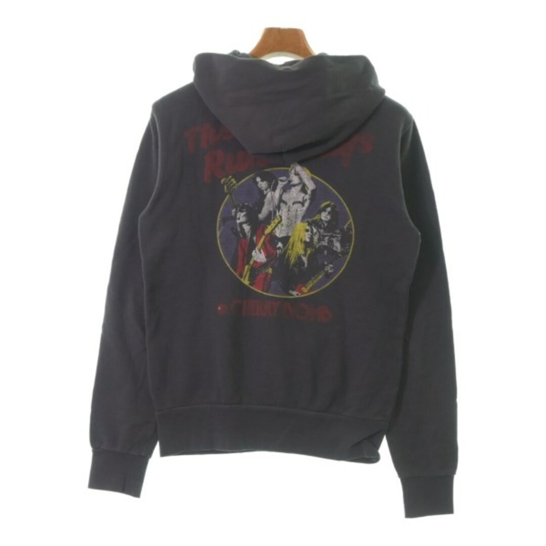 HYSTERIC GLAMOUR - HYSTERIC GLAMOUR ヒステリックグラマー パーカー ...