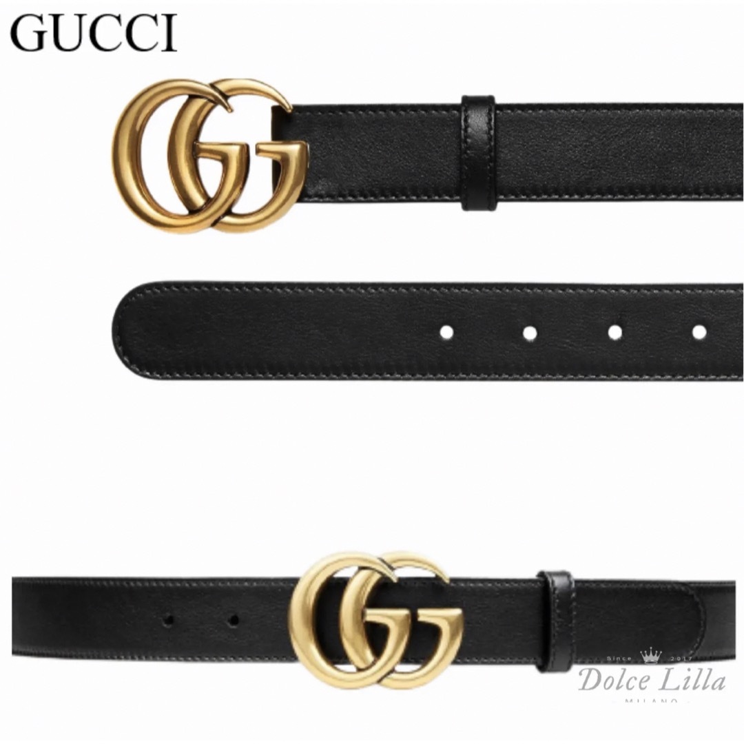 Gucci(グッチ)の【値段交渉可】GUCCI ベルト バックル  メンズのファッション小物(ベルト)の商品写真